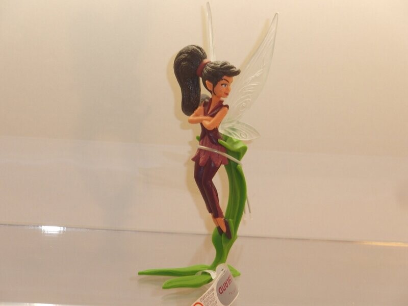 Disney's Fairies: Bullyland: Vidia 12849 Disney's Fairies: Bullyland: Vidia 12849