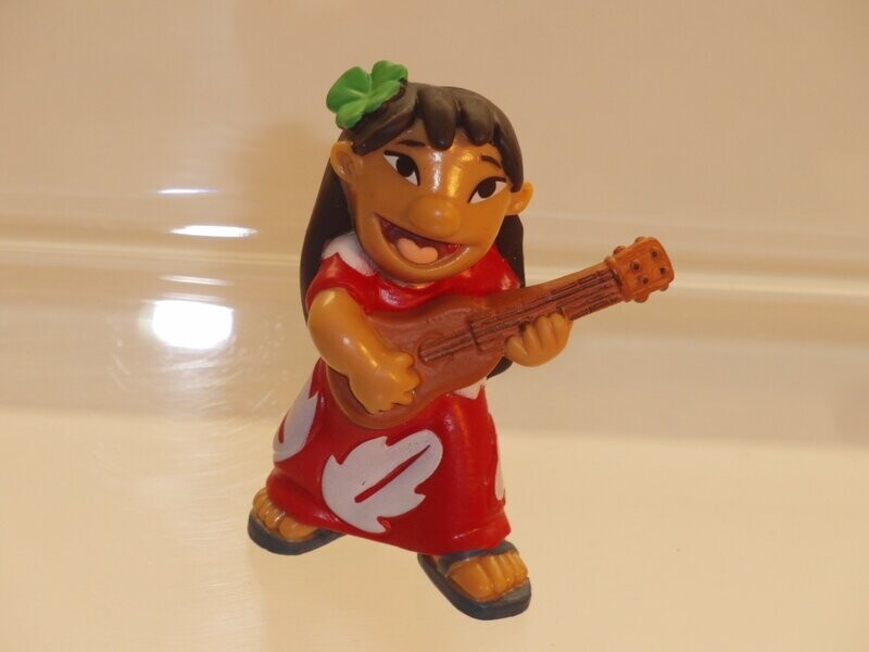Disney's Lilo und Stitch: Bullyland: Lilo Disney's Lilo und Stitch: Bullyland: Lilo