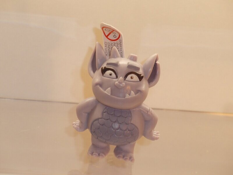 Disney's Vampirina: Bullyland: Gregoria 13452 Disney's Vampirina: Bullyland: Gregoria 13452