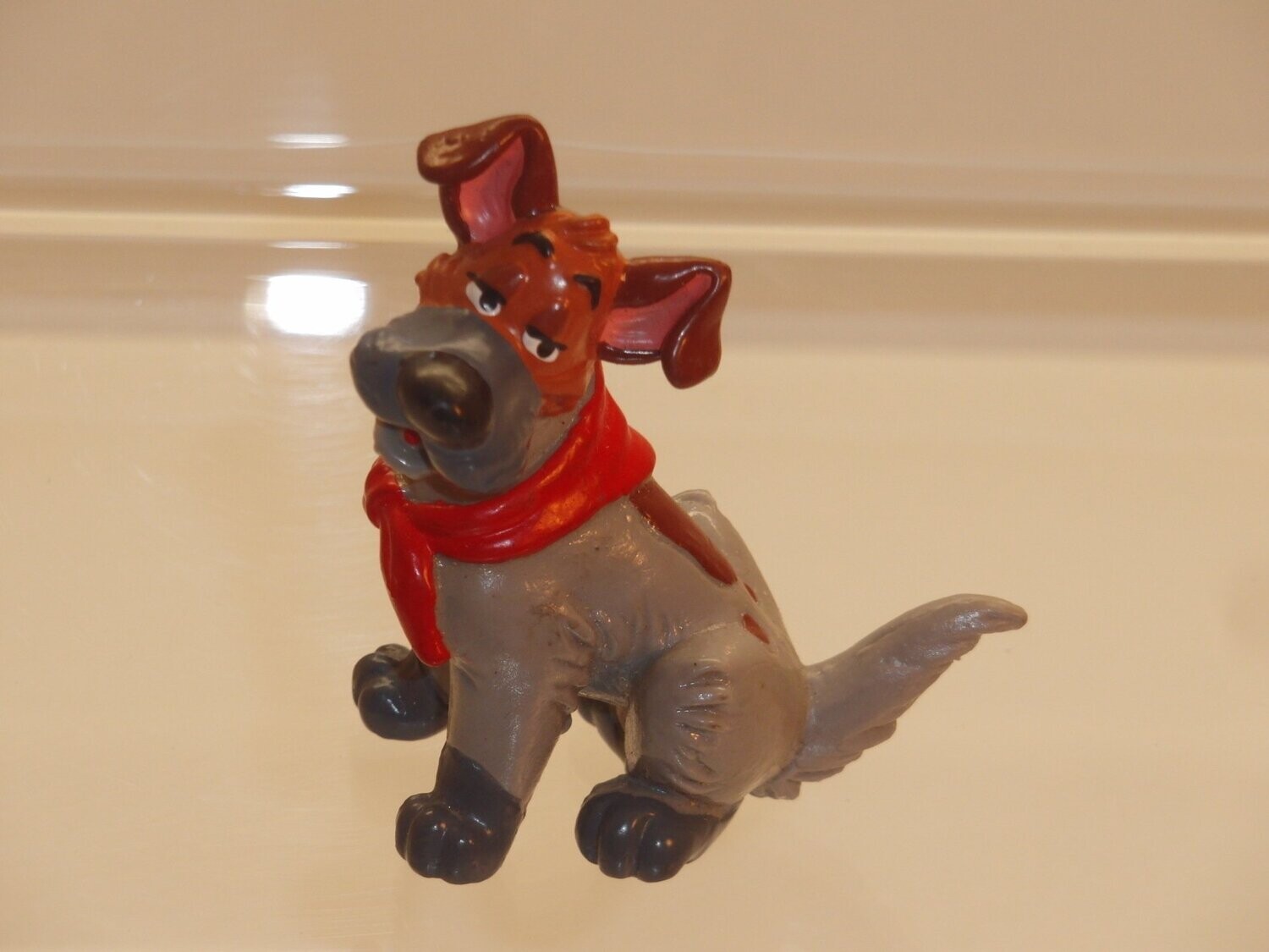 Disney's Oliver & Co.: Bully CE: Dodger