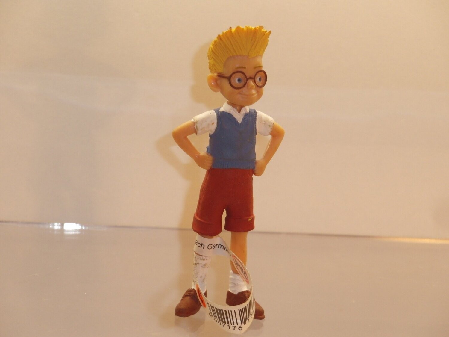 Disney's Triff die Robinsons: Bullyland: Lewis 12690