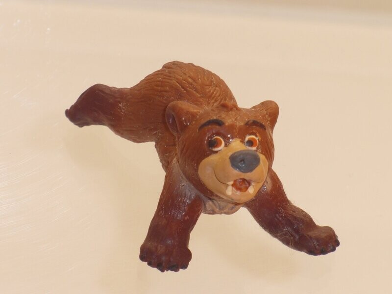 Disney's Bärenbrüder: Bullyland: Koda 12623 Disney's Bärenbrüder: Bullyland: Koda 12623