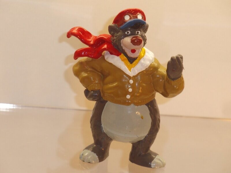 Disney's Käpt'n Balu: Bullyland: Käpt'n Balu Disney's Käpt'n Balu: Bullyland: Käpt'n Balu