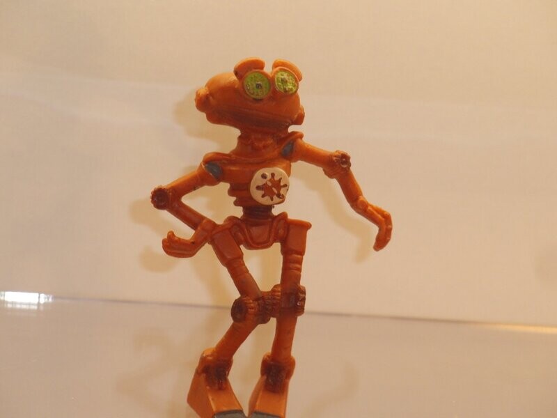 Disney's Der Schatzplanet: Bullyland: Roboter 12602 Disney's Der Schatzplanet: Bullyland: Roboter 12602