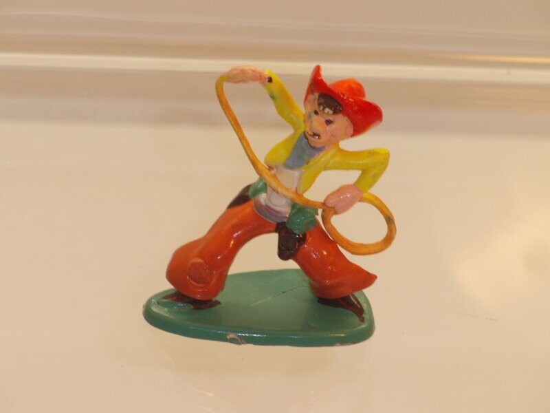 Disney's Pecos Bill: Heimo 60er Jahre: Pecos Bill Disney's Pecos Bill: Heimo 60er Jahre: Pecos Bill