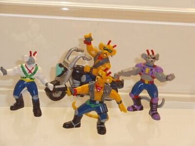 Biker Mice