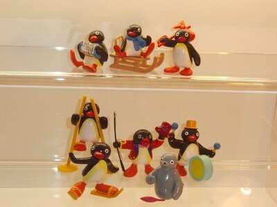 Pingu