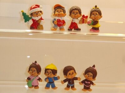 Monchhichi