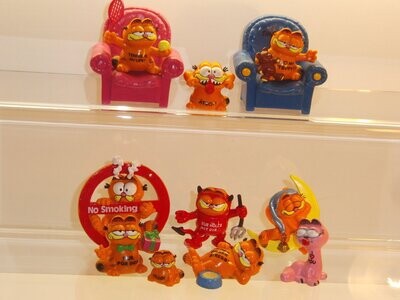 Garfield