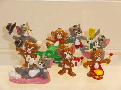 Tom und Jerry