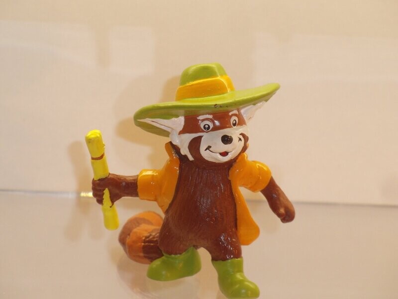 Bambusbärenbande: Bullyland: Bam Bu Li Bambusbärenbande: Bullyland: Bam Bu Li