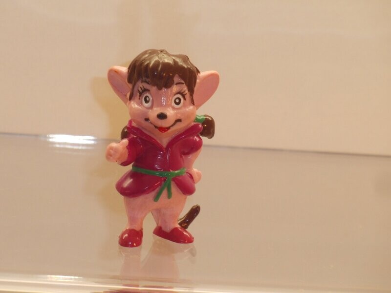 Bambusbärenbande: Bullyland: Li Pling Bambusbärenbande: Bullyland: Li Pling