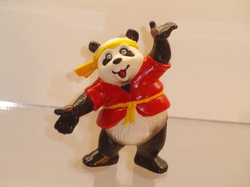 Bambusbärenbande: Bullyland: Lang Tsu Bambusbärenbande: Bullyland: Lang Tsu