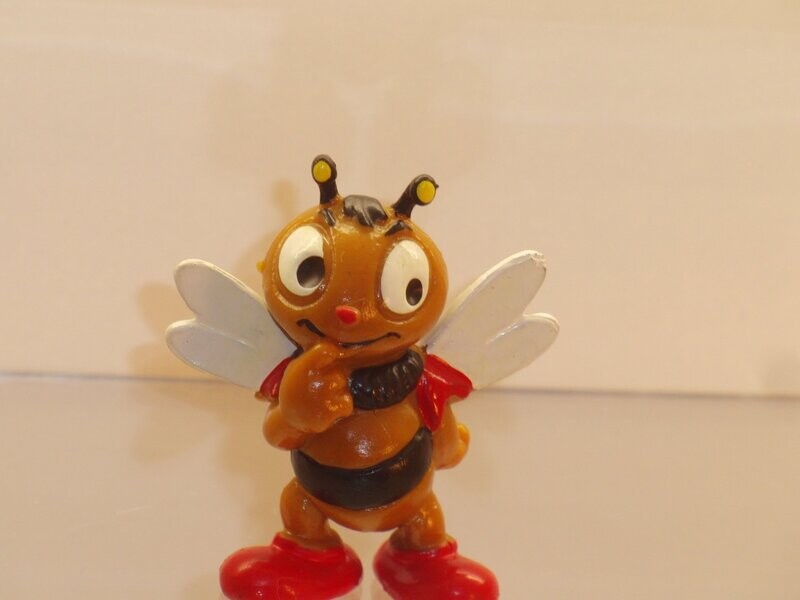 Bully's Bienen: Bully 1975: Biene EV Bully's Bienen: Bully 1975: Biene EV