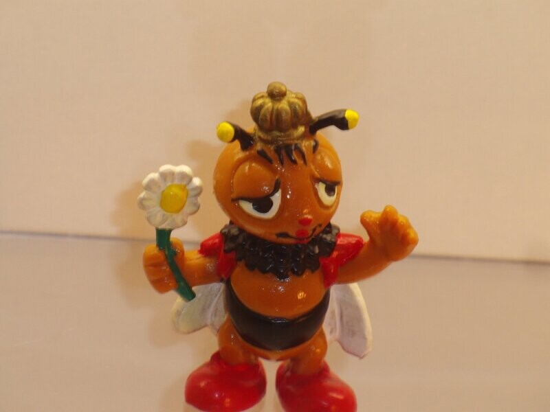 Bully's Bienen: Bully 1975: Königin Biene Bully's Bienen: Bully 1975: Königin Biene