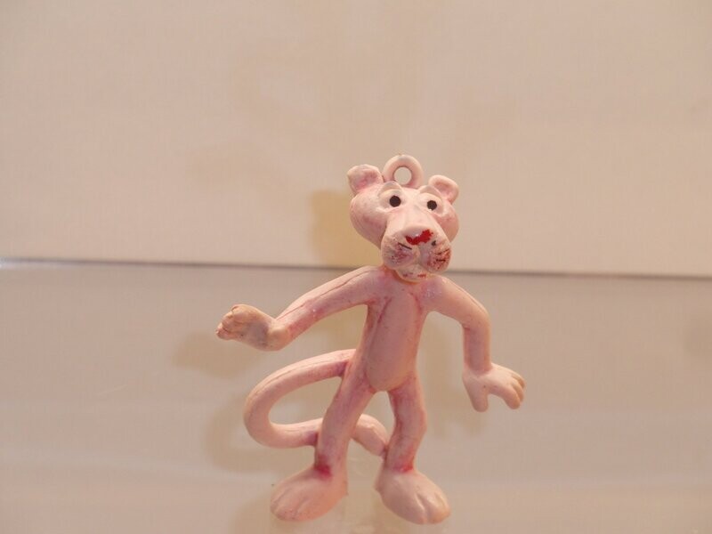Paulchen Panther: Bully 1973: Paulchen Paulchen Panther: Bully 1973: Paulchen