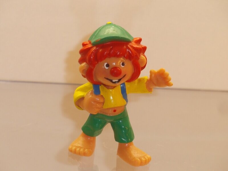 Pumuckl: Bully 1984: Schüler