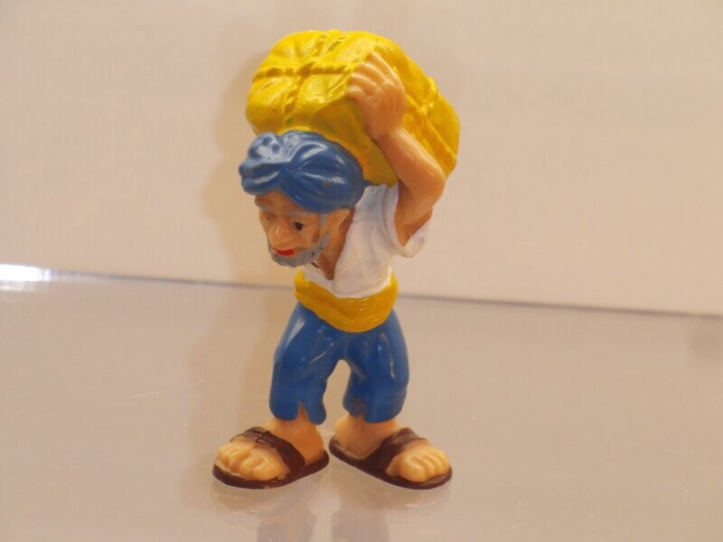 Bully 1979: Sindbad der Seefahrer: Hassan Bully 1979: Sindbad der Seefahrer: Hassan