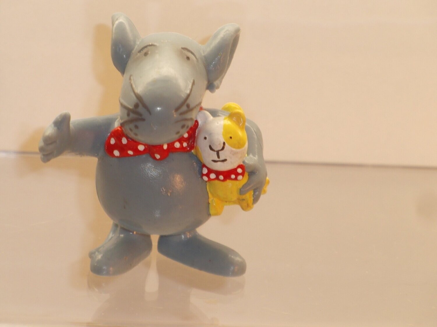 Bullyland 1997: Philipp