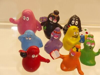 Barbapapa