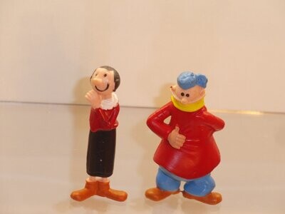 Popeye