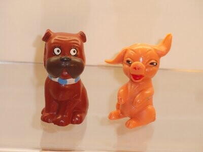 Sonstige Heimo Figuren
