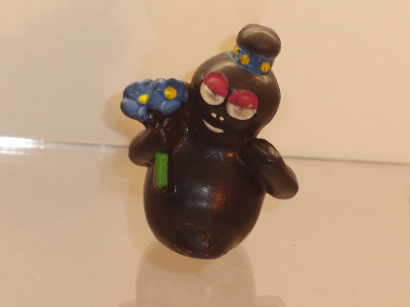 Barbapapa: Heimo 1979: Barbamama Barbapapa: Heimo 1979: Barbamama