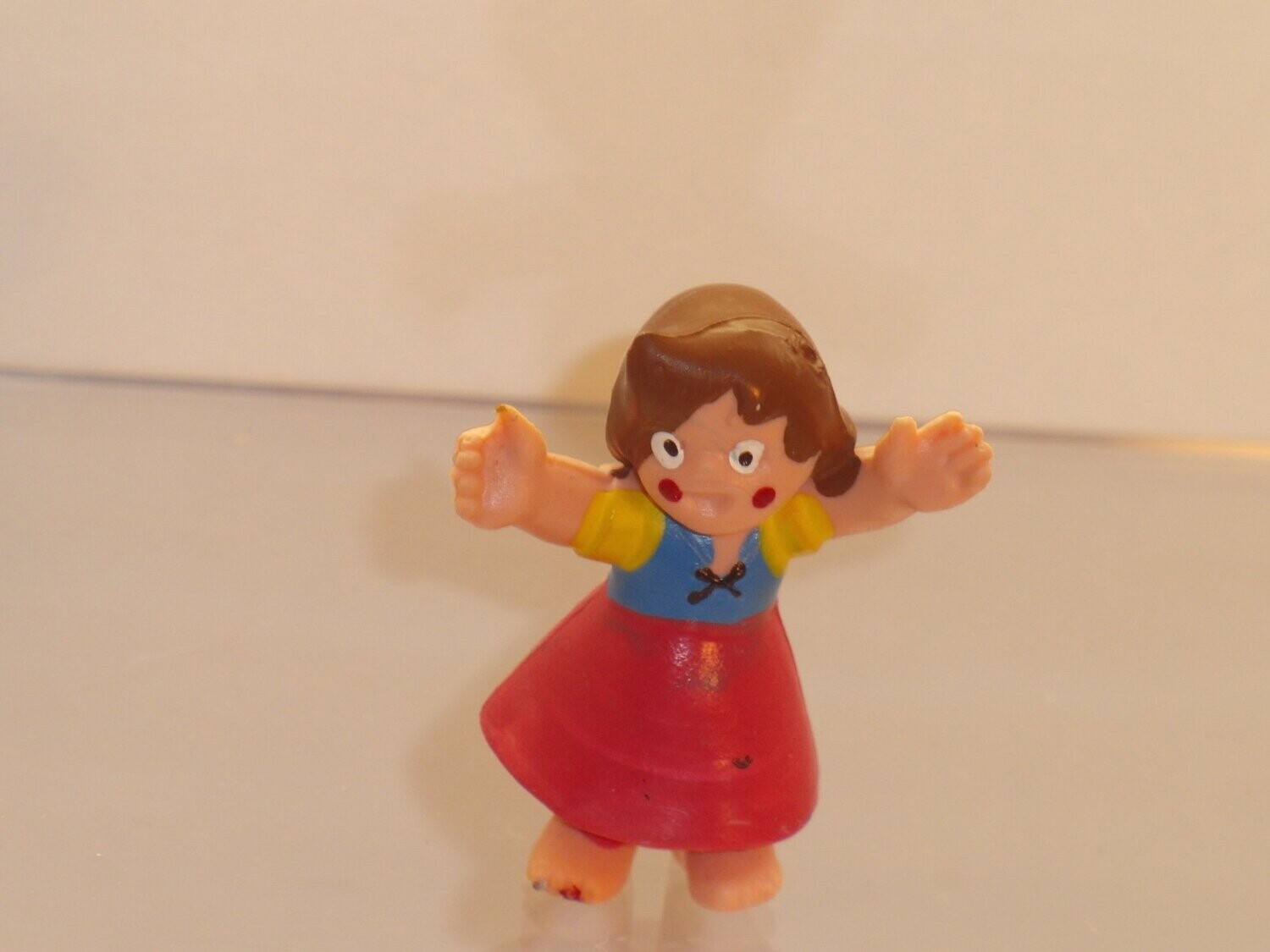 Heidi: Heimo 70er Jahre:  Heidi