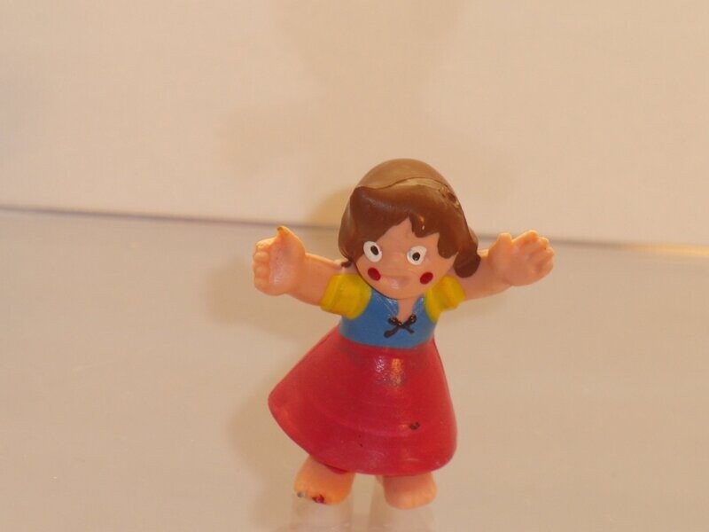 Heidi: Heimo 70er Jahre:  Heidi
