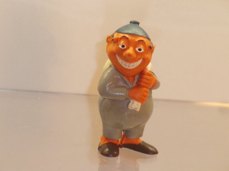 Max und Moritz: Heimo 70er Jahre: Müller Max und Moritz: Heimo 70er Jahre: Müller