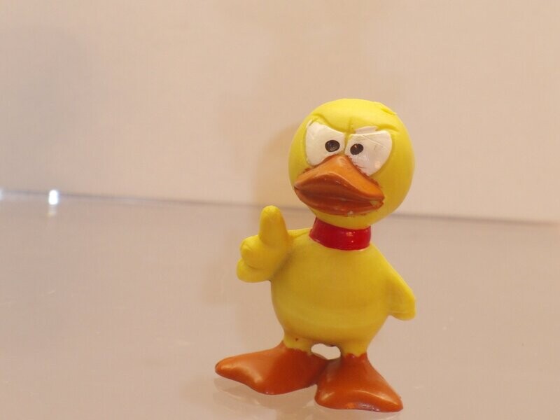 Pinocchio: Heimo 70er Jahre: Ente Pinocchio: Heimo 70er Jahre: Ente