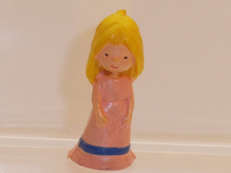 Wickie und die starken Männer: Heimo 70er Jahre: 2. Serie: Ylvie- Hartplastik Wickie und die starken Männer: Heimo 70er Jahre: 2. Serie: Ylvie- Hartplastik