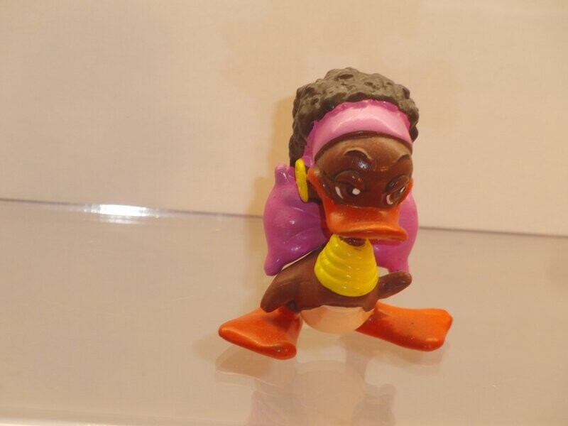 Alfred J. Kwak: Schleich 1990: Winnie Alfred J. Kwak: Schleich 1990: Winnie