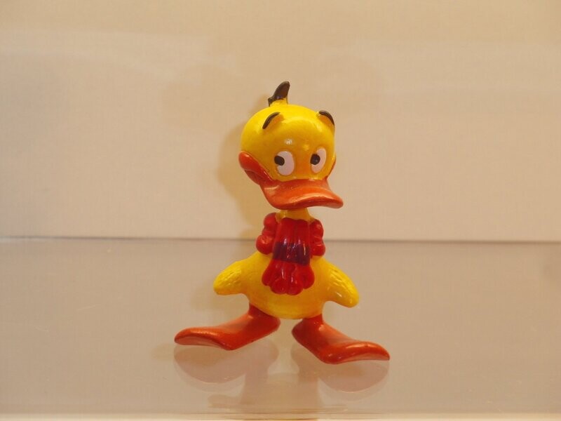 Alfred J. Kwak: Schleich 1990: Alfred stehend Alfred J. Kwak: Schleich 1990: Alfred stehend