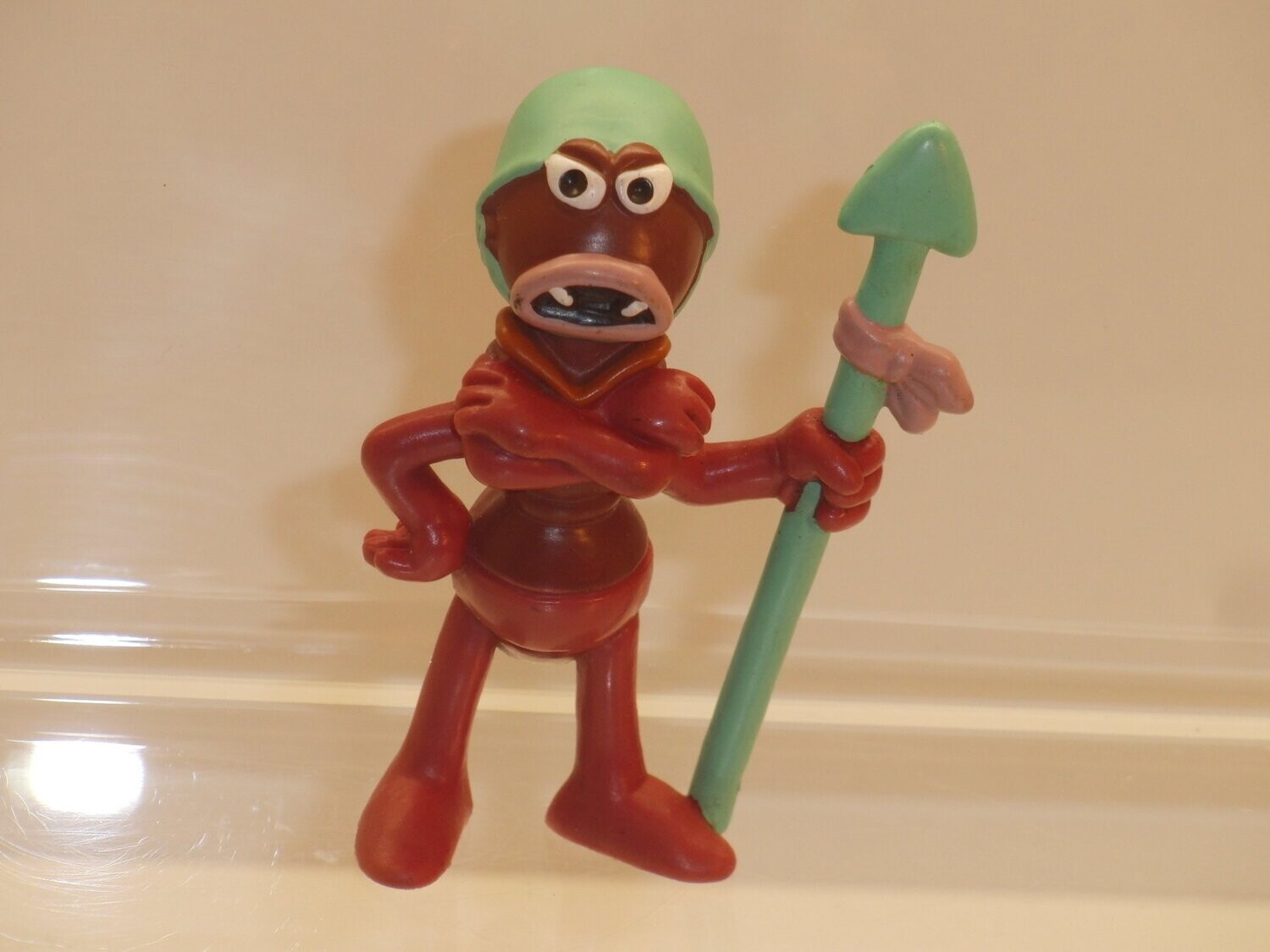 Die Biene Maja: Schleich 1999: Oberst Emsig