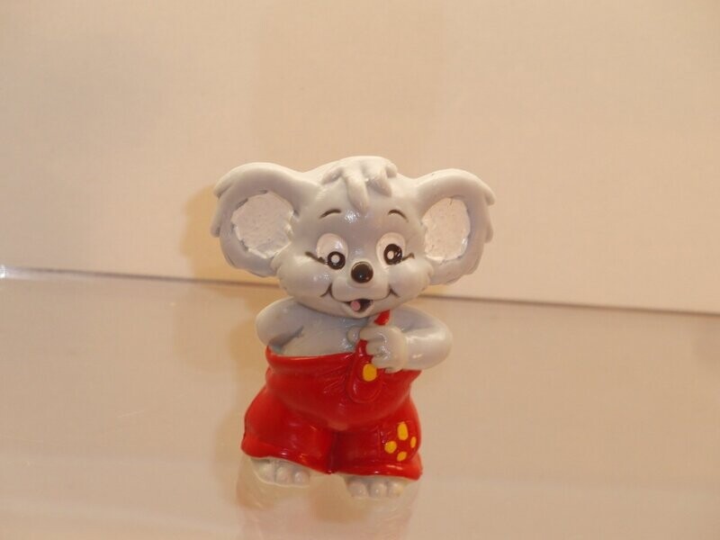 Blinky Bill: Schleich 1994: Blinky Bill Blinky Bill: Schleich 1994: Blinky Bill