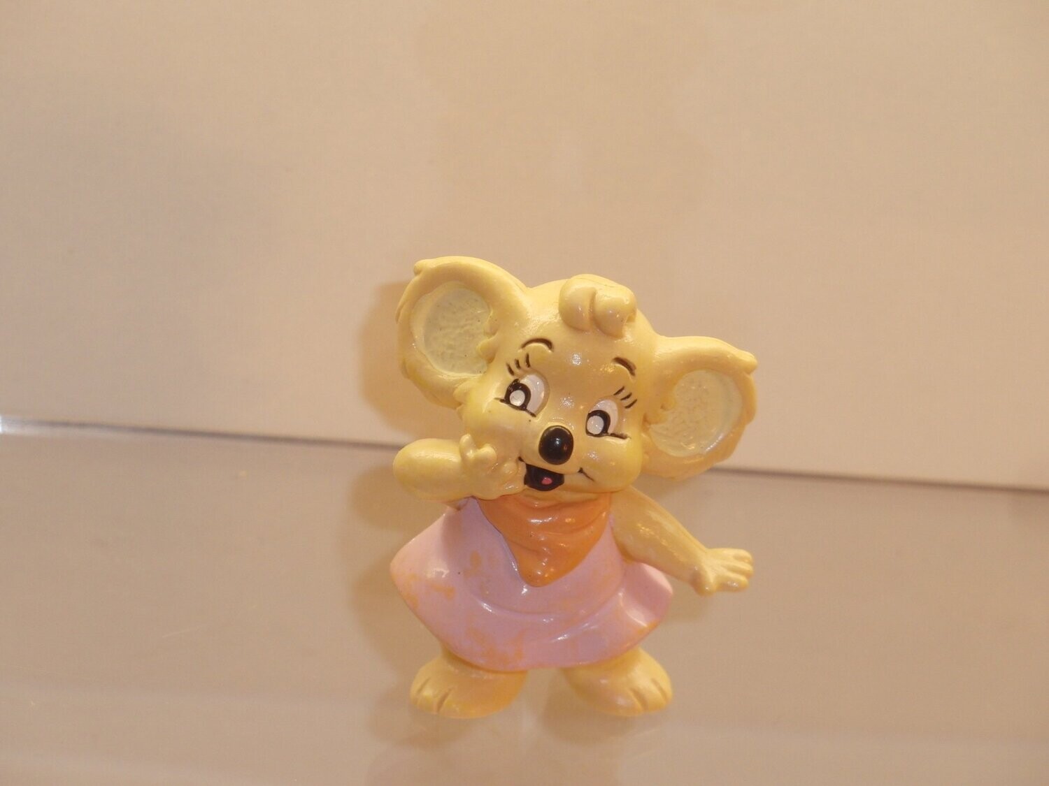 Blinky Bill: Schleich 1994: Freundin