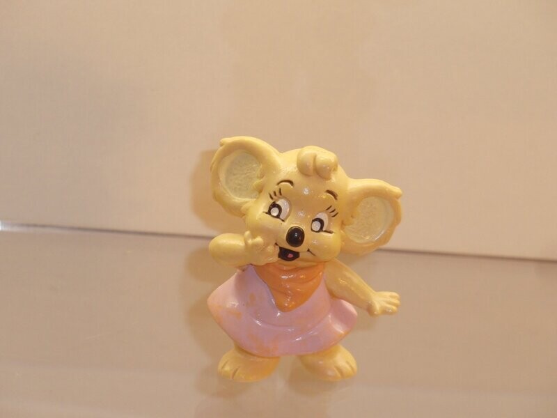 Blinky Bill: Schleich 1994: Freundin Blinky Bill: Schleich 1994: Freundin