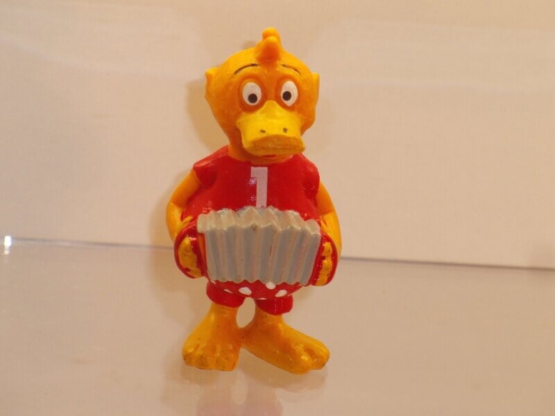 Drollinge: Schleich 1984: Knuddel (1) Drollinge: Schleich 1984: Knuddel (1)