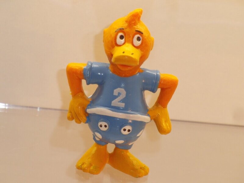 Drollinge: Schleich 1984: Knax (2) Drollinge: Schleich 1984: Knax (2)