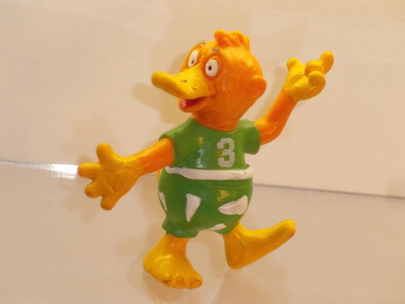 Drollinge: Schleich 1984: Knibbel (3) Drollinge: Schleich 1984: Knibbel (3)
