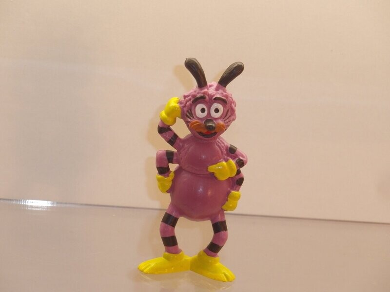 Ferdy: Schleich 1986: Tarantula Ferdy: Schleich 1986: Tarantula