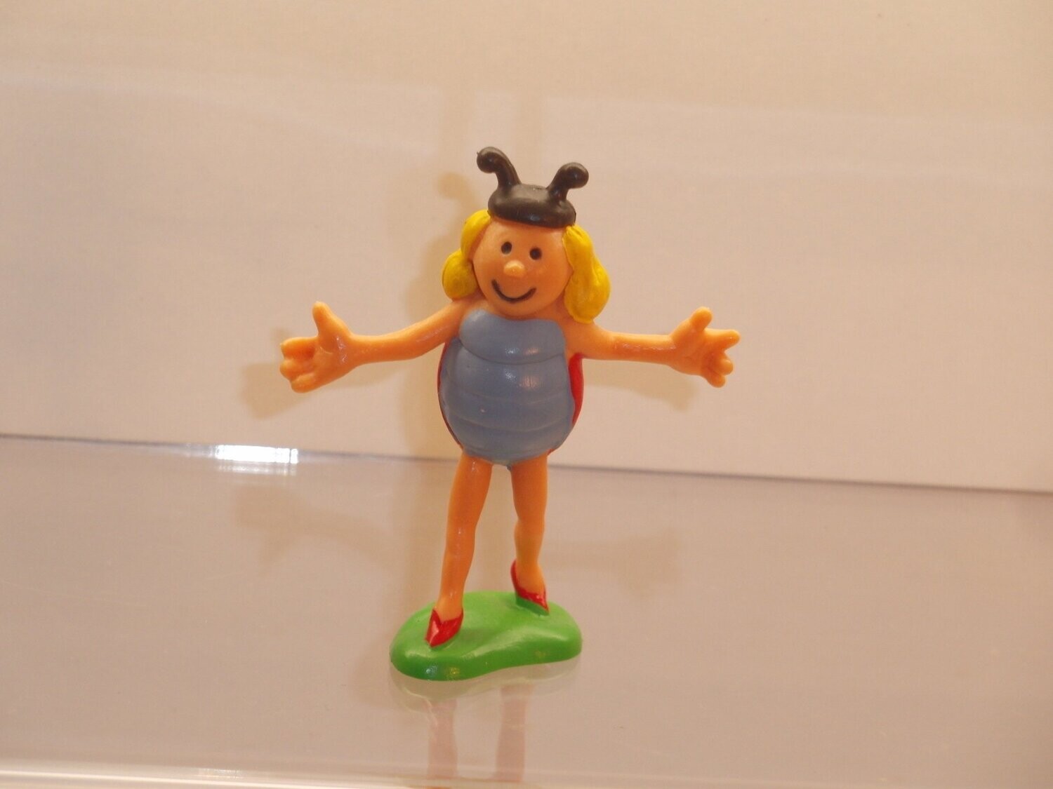 Ferdy: Schleich 1986: Gwendolin
