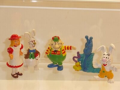 Alice im Wunderland