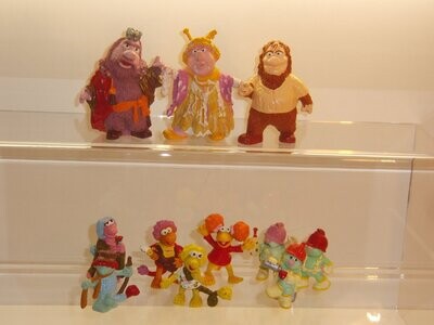 Fraggles