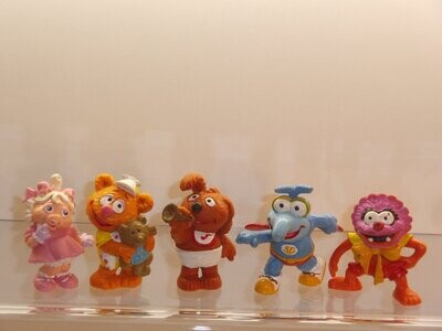 Muppet-Babies