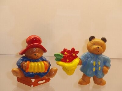 Paddington Bär