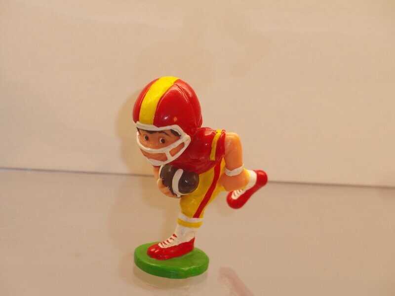 Sport Billy: Schleich 1985: Billy als American Footballer Sport Billy: Schleich 1985: Billy als American Footballer