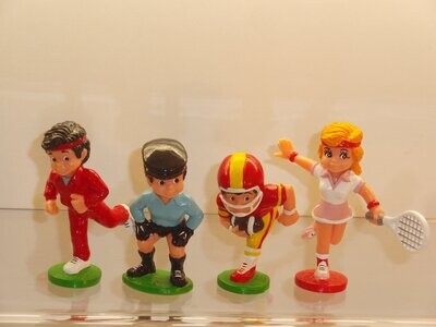 Sport Billy