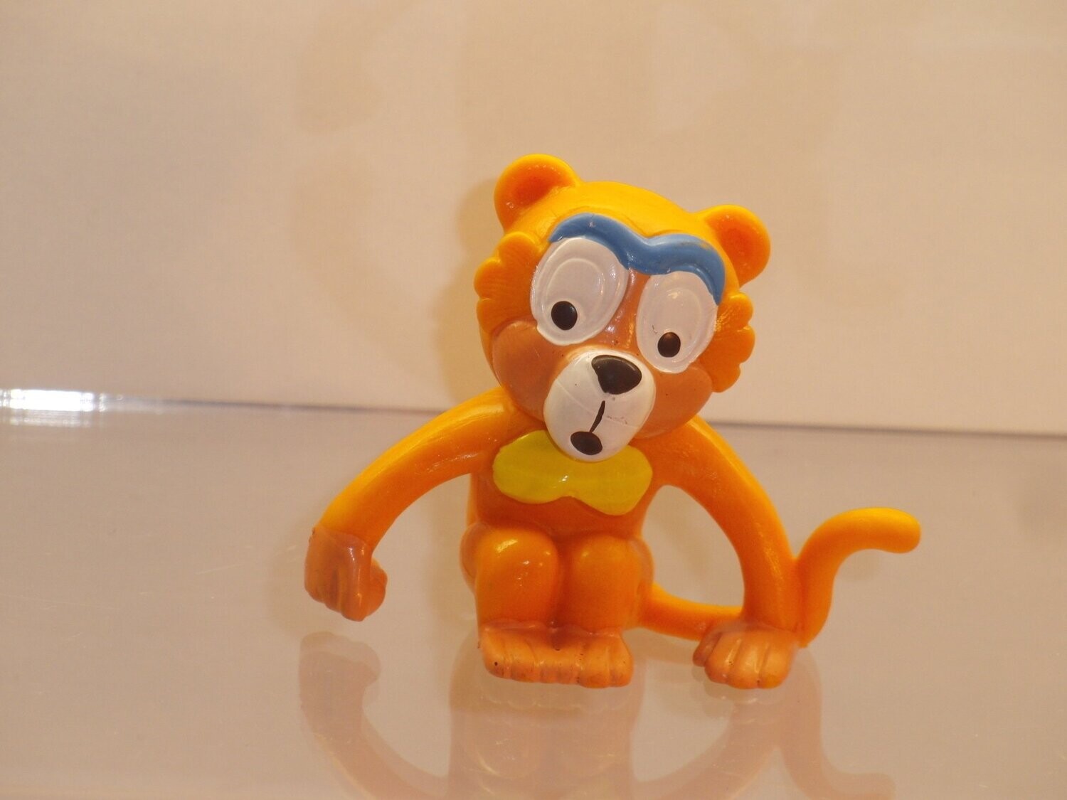 Tao Tao: Schleich 1984: Äffchen Kiki
